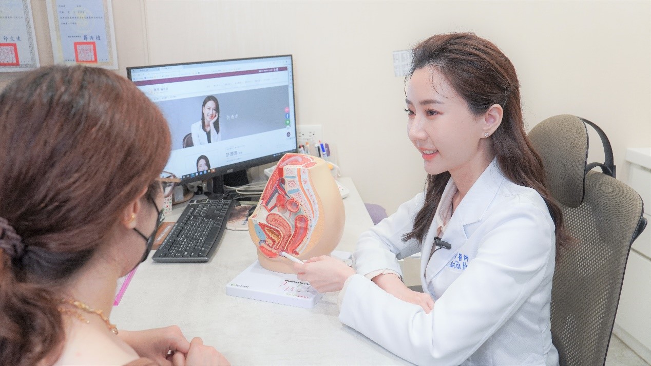 擔心性愛太過頻繁會變鬆? 醫師盤點私密處鬆弛原因 PLT凍晶為解決方案